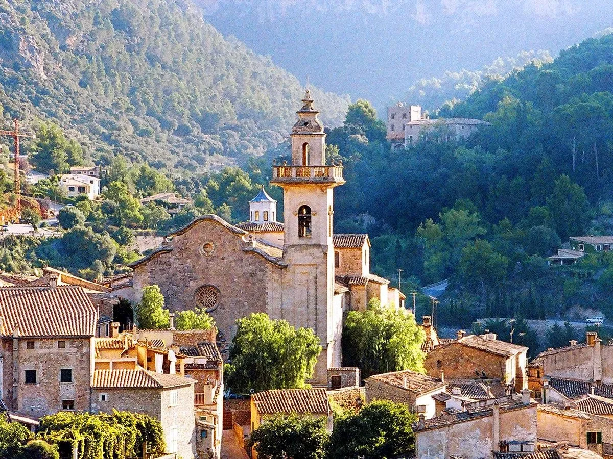 Tramuntana