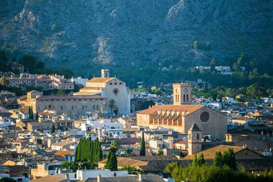 Pollença